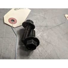 115H107 Camshaft Gear Bolts Pair For 13-19 Nissan Sentra  1.8